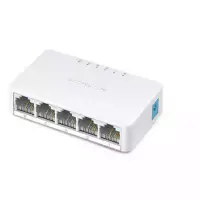 MERCUSYS Svič 10/100 5-port Mercusys MS105