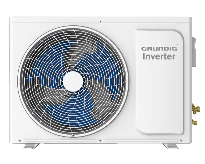 GRUNDIG GEEPDH 180/ GEEPDH 181 Inverter klima uređaj - Slika proizvoda 5
