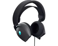 DELL AW520H Alienware Wired Gaming slušalice sa mikrofonom crne 