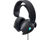 DELL AW520H Alienware Wired Gaming slušalice sa mikrofonom crne  - Thumbnail 4