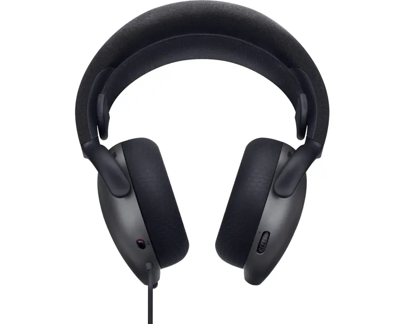 DELL AW520H Alienware Wired Gaming slušalice sa mikrofonom crne  - Slika proizvoda 6