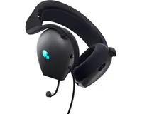 DELL AW520H Alienware Wired Gaming slušalice sa mikrofonom crne  - Thumbnail 8
