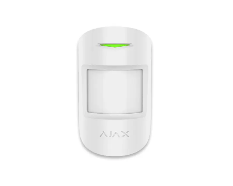 AJAX Motion Protect Plus WH senzor pokreta  - Slika proizvoda 2