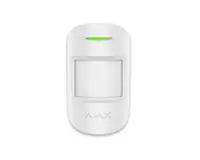 AJAX Motion Protect Plus WH senzor pokreta  - Thumbnail 2