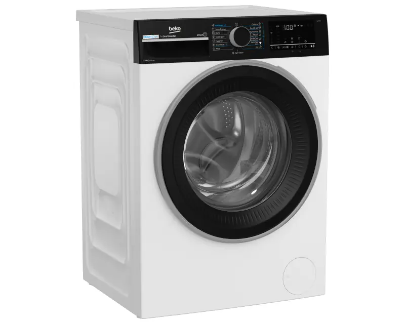 BEKO B3WFU49215WPBB ES ProSmart inverter mašina za pranje veša  - Slika proizvoda 2