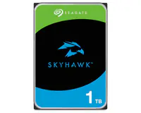 SEAGATE 1TB 3.5 inča SATA III 256MB ST1000VX013 SkyHawk Surveillance hard disk - Thumbnail 2