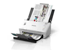 EPSON WorkForce DS-410 A4 skener 