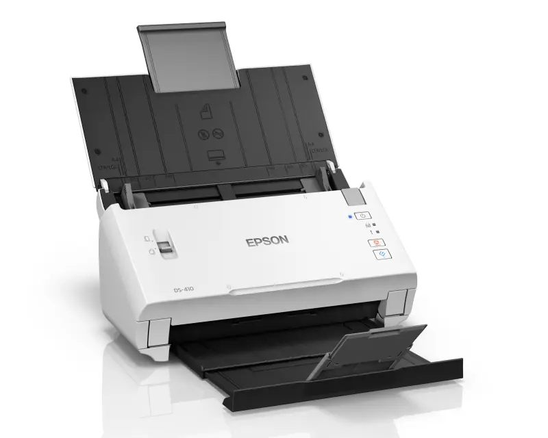 EPSON WorkForce DS-410 A4 skener - Slika proizvoda 2