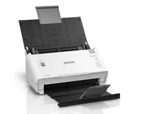 EPSON WorkForce DS-410 A4 skener  - Thumbnail 2