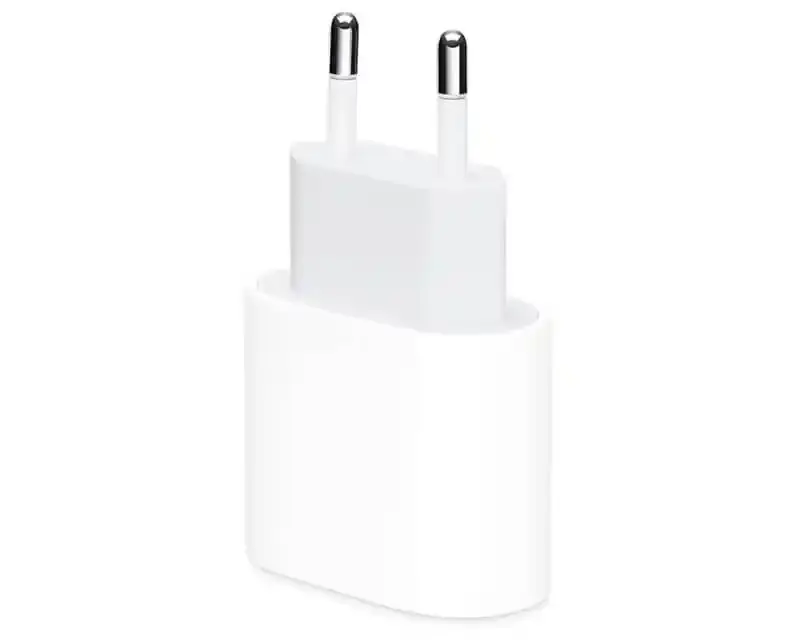 APPLE Kućni punjač Apple 20W USB-C mhje3zm/a - Slika proizvoda 2