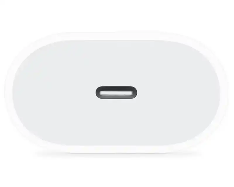 APPLE Kućni punjač Apple 20W USB-C mhje3zm/a - Slika proizvoda 3