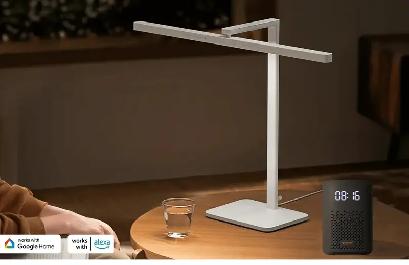 XIAOMI ECO Xiaomi LED Desk Lamp 2 - Slika proizvoda 2