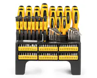 FIELDMANN FDS 5009-116R Set odvijača  - Thumbnail 2