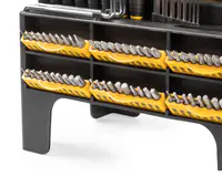 FIELDMANN FDS 5009-116R Set odvijača  - Thumbnail 3