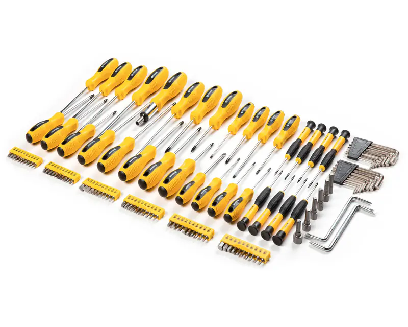 FIELDMANN FDS 5009-116R Set odvijača  - Slika proizvoda 5
