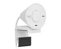 LOGITECH Brio 300 Full HD Webcam bela  - Thumbnail 2