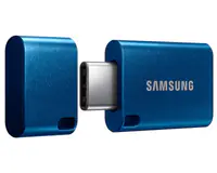 SAMSUNG 64GB Type-C USB 3.1 MUF-64DA plavi  - Thumbnail 2