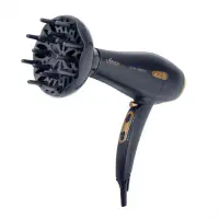 UFESA Fen za kosu Ufesa SC8460 Style/2400W/crna - Thumbnail 2