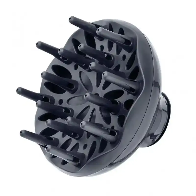 UFESA Fen za kosu Ufesa SC8460 Style/2400W/crna - Slika proizvoda 4
