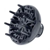 UFESA Fen za kosu Ufesa SC8460 Style/2400W/crna - Thumbnail 4