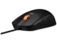 ASUS P518 ROG STRIX IMPACT III USB Gaming crni miš  - Thumbnail 2