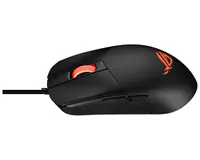 ASUS P518 ROG STRIX IMPACT III USB Gaming crni miš  - Thumbnail 3