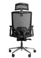 UGD Ergonomska kancelarijska stolica UGD Vista D94 - Thumbnail 2