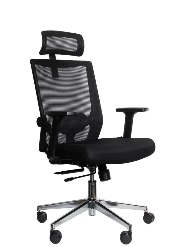 UGD Ergonomska kancelarijska stolica UGD Vista D94 - Slika proizvoda 3