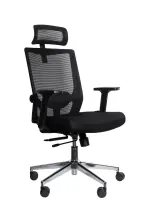 UGD Ergonomska kancelarijska stolica UGD Vista D94 - Thumbnail 3