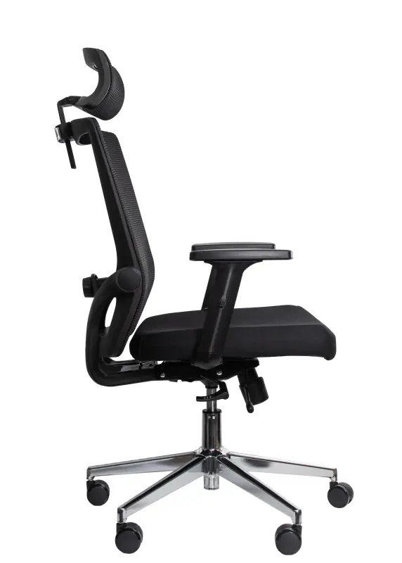 UGD Ergonomska kancelarijska stolica UGD Vista D94 - Slika proizvoda 4