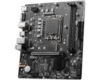 MSI PRO H610M-E DDR4 matična ploča - Thumbnail 3