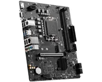 MSI PRO H610M-E DDR4 matična ploča - Thumbnail 4