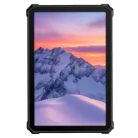 BLACKVIEW Tablet 10.95 Blackview Active 10 pro 4G Dual sim FHD+ IPS/12GB/256GB/108MP-50MP/IP68/IP69K/NFC/crna - Thumbnail 2