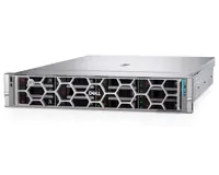 DELL PowerEdge R570 Xeon 6505P 12C 1x16GB H965i 1x600GB SAS 1100W (1+1) 3yr NBD + šine 