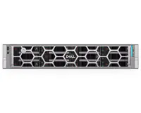 DELL PowerEdge R570 Xeon 6505P 12C 1x16GB H965i 1x600GB SAS 1100W (1+1) 3yr NBD + šine  - Thumbnail 2