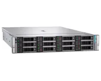 DELL PowerEdge R570 Xeon 6505P 12C 1x16GB H965i 1x600GB SAS 1100W (1+1) 3yr NBD + šine  - Thumbnail 3