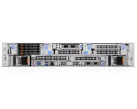 DELL PowerEdge R570 Xeon 6505P 12C 1x16GB H965i 1x600GB SAS 1100W (1+1) 3yr NBD + šine  - Thumbnail 4