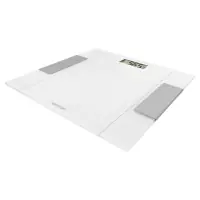 SENCOR Telesna fitnes vaga Sencor SBS 5051WH/LCD/bela - Thumbnail 2