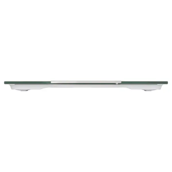 SENCOR Telesna fitnes vaga Sencor SBS 5051WH/LCD/bela - Slika proizvoda 3