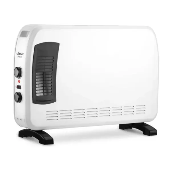 UFESA Konvektorska grejalica Ufesa convector polux+ventilator/snaga 2000W - Glavna slika