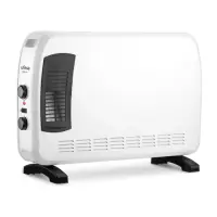 UFESA Konvektorska grejalica Ufesa convector polux+ventilator/snaga 2000W