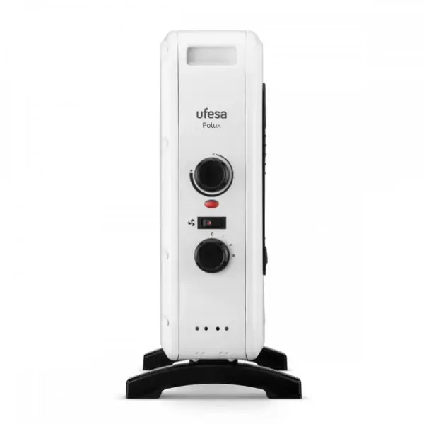 UFESA Konvektorska grejalica Ufesa convector polux+ventilator/snaga 2000W - Slika proizvoda 3
