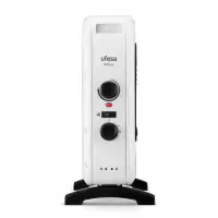 UFESA Konvektorska grejalica Ufesa convector polux+ventilator/snaga 2000W - Thumbnail 3