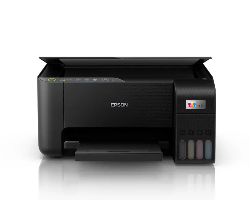 EPSON L3270 EcoTank ITS wireless multifunkcijski inkjet štampač - Glavna slika