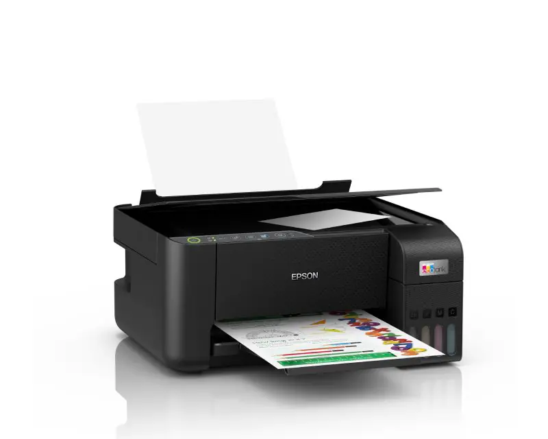 EPSON L3270 EcoTank ITS wireless multifunkcijski inkjet štampač - Slika proizvoda 2