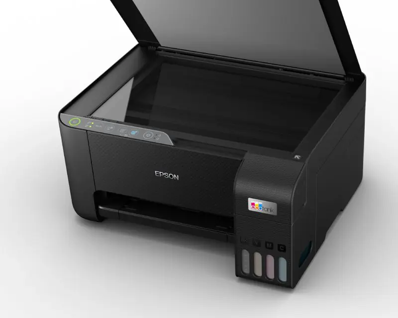 EPSON L3270 EcoTank ITS wireless multifunkcijski inkjet štampač - Slika proizvoda 4