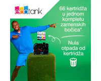 EPSON L3270 EcoTank ITS wireless multifunkcijski inkjet štampač  - Thumbnail 8