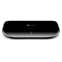 TP - LINK Svič 10/100/1000 5-port TP-LINK TL-SG1005D