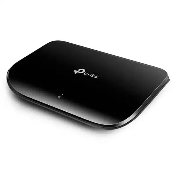 TP - LINK Svič 10/100/1000 5-port TP-LINK TL-SG1005D - Slika proizvoda 2