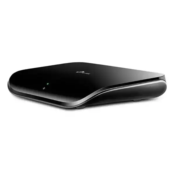 TP - LINK Svič 10/100/1000 5-port TP-LINK TL-SG1005D - Slika proizvoda 3